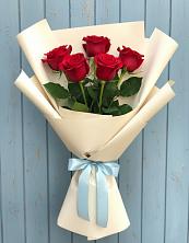 Букет Классика чувств в Николо-Варваринке