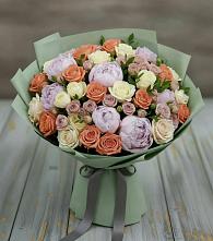 Букет Мороженное #REPLACE_PRED# Николо-Варваринке