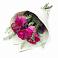 Букет цветов из: Розы в Николо-Варваринке