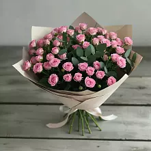 Букет Удовольствие #REPLACE_PRED# Николо-Варваринке