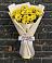 Букет цветов из: Хризантемы в Николо-Варваринке
