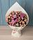 Букет цветов из: Розы в Николо-Варваринке